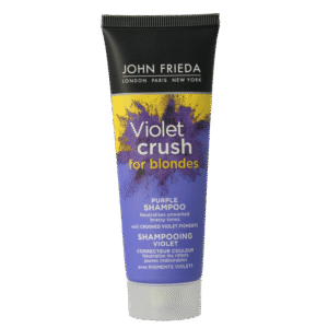 John Frieda Shampoo violet crush