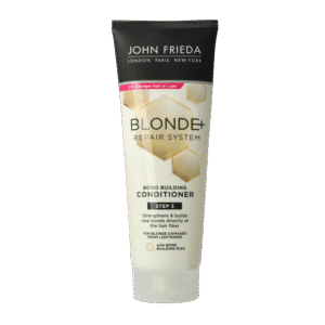 John Frieda Blonde + repair bond conditioner