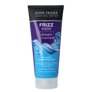 John Frieda Dream curls advanced hydrating jelly