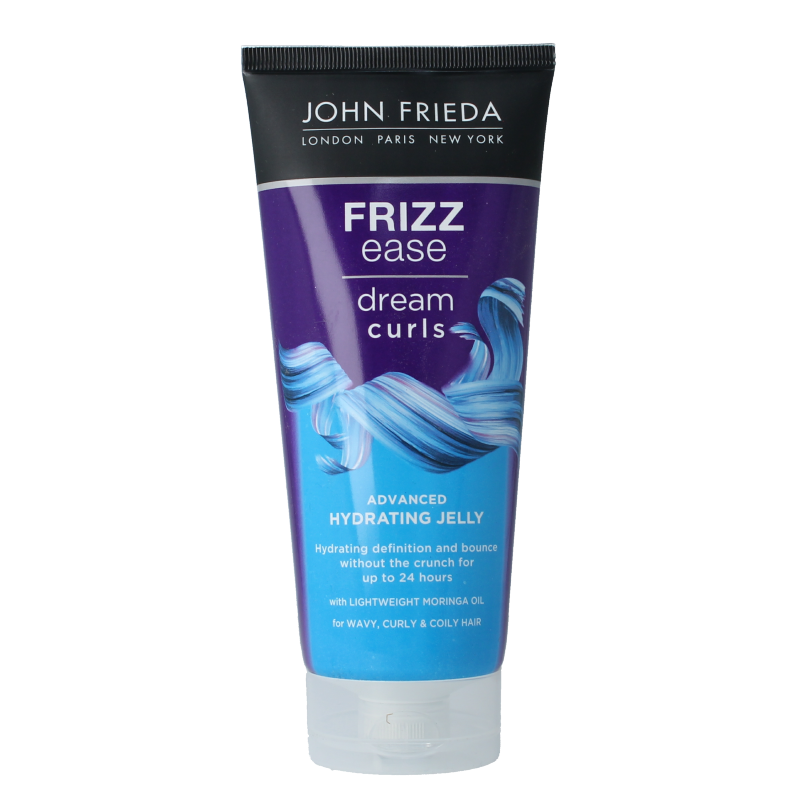 John Frieda Dream curls advanced hydrating jelly