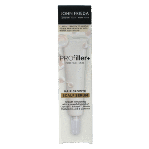 John Frieda Profiller+ hair density scalp serum
