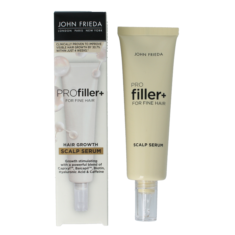 John Frieda Profiller+ hair density scalp serum - Afbeelding 2