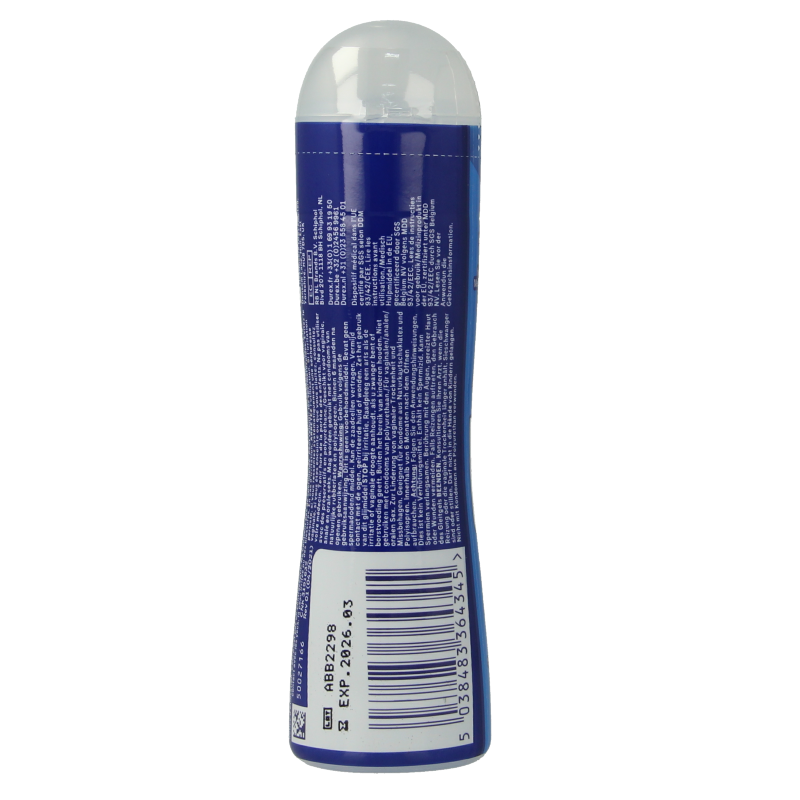 Durex Play sensitive - Afbeelding 2