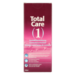 Totalcare Contactlensvloeistof