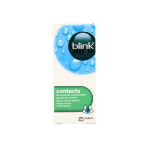 Blink Contacts oogdruppels