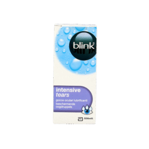 Blink Intensive tears oogdruppels
