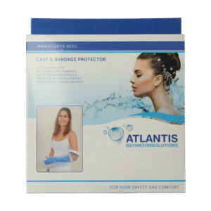 Able 2 Gipshoes half been volwassene