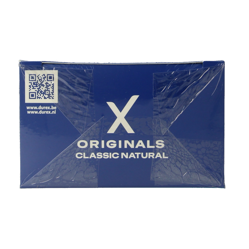 Durex Classic natural - Afbeelding 3