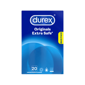 Durex Extra safe
