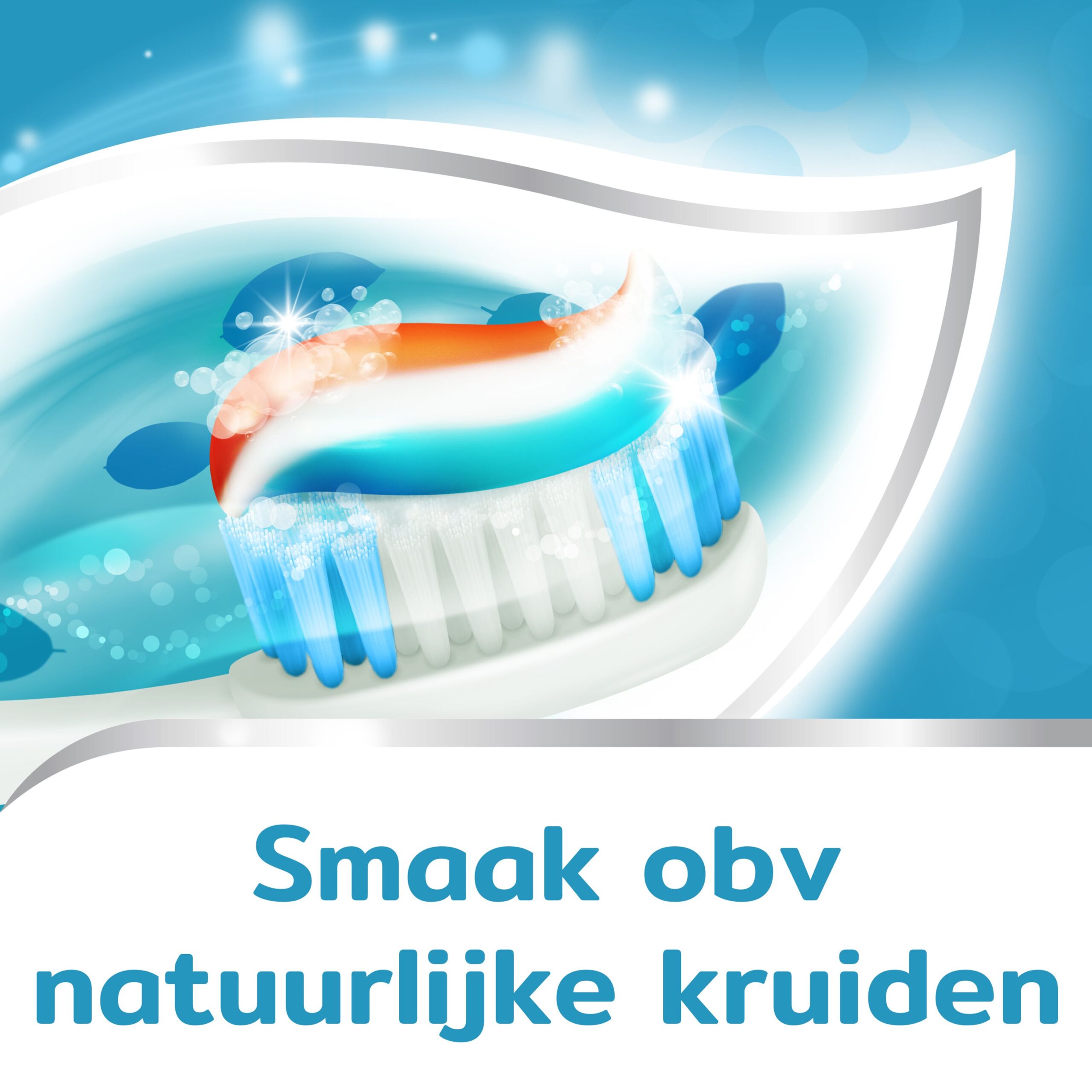 Aquafresh Tandpasta coolmint - Afbeelding 4