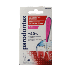 Parodontax Interdental size 0