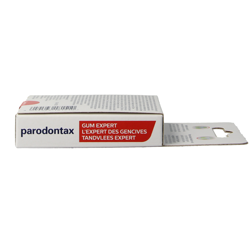 Parodontax Interdental size 0 - Afbeelding 2