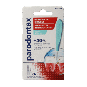 Parodontax Interdental size 3