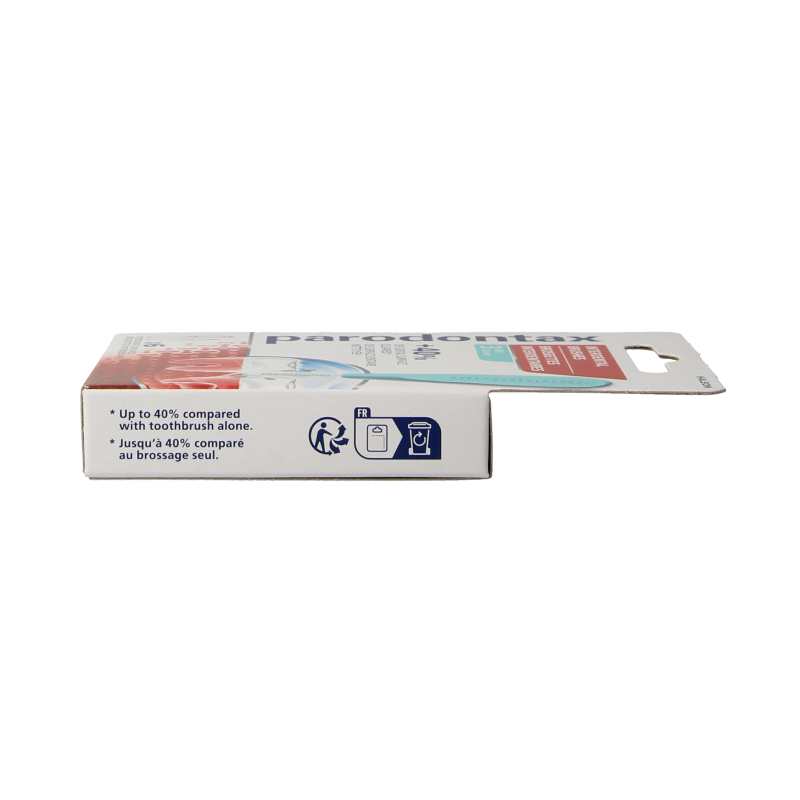 Parodontax Interdental size 3 - Afbeelding 4