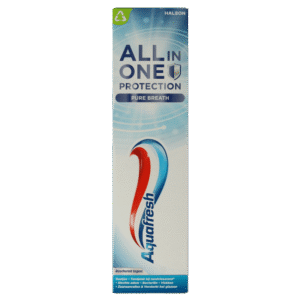 Aquafresh Tandpasta pure breath