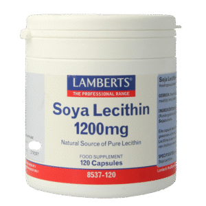 Lamberts Lecithine 1200mg