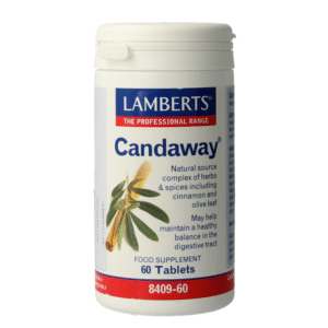 Lamberts Candaway