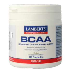 Lamberts BCAA Complex