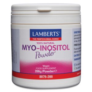 Lamberts Myo-inositol