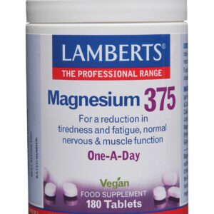 Lamberts Magnesium 375