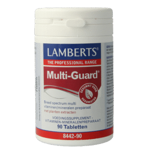 Lamberts Multi-guard