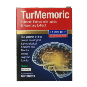 Lamberts Turmemoric