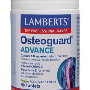 Lamberts Osteoguard advance