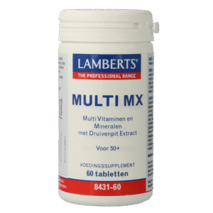 Lamberts Multi MX