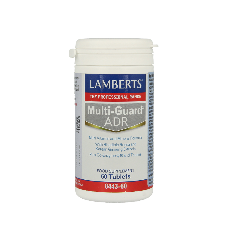Lamberts Multi-guard ADR