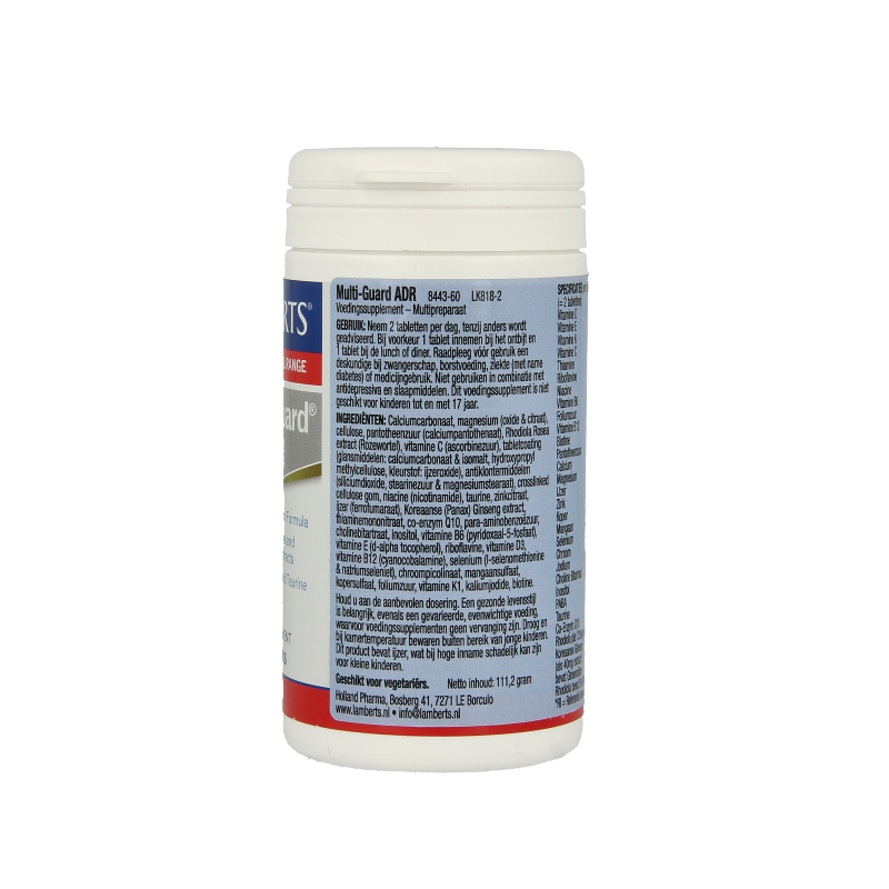 Lamberts Multi-guard ADR - Afbeelding 2