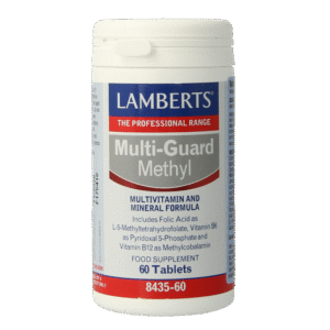 Lamberts Multi-guard methyl
