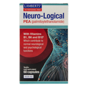 Lamberts Neuro-logical (PEA)