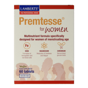 Lamberts Premtesse