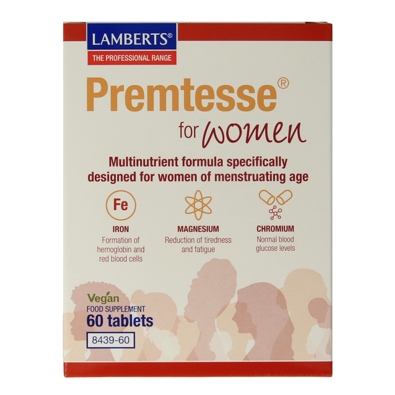 Lamberts Premtesse