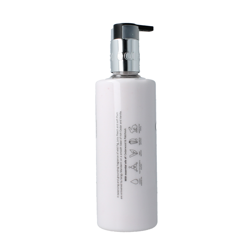 Grace Cole Wild fig & cedar hand & body lotion - Afbeelding 2