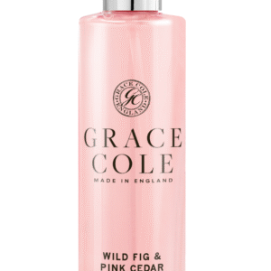Grace Cole Wild fig & cedar hair & body mist