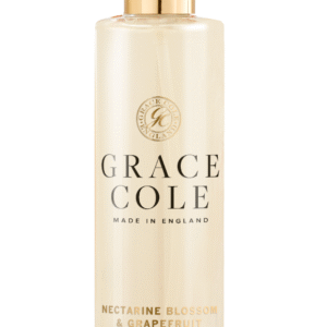 Grace Cole Nectarine blossom & grapefruit  hair & body mist