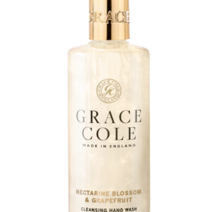 Grace Cole Nectarine blossom & grapefruit hand wash