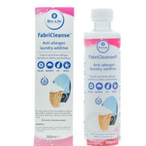 Biolife FabriCleanse