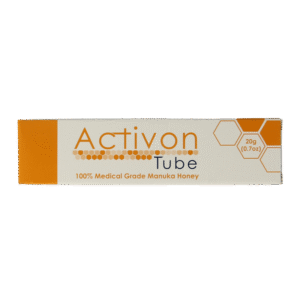 Advancis Activon manuka honing gel