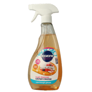 EcoZone Keukenreiniger 3-in-1