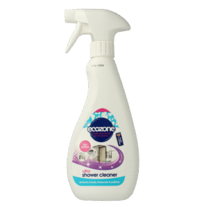 EcoZone Douche en kraan reiniger