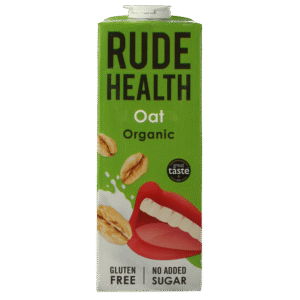 Rude Health Haverdrank bio