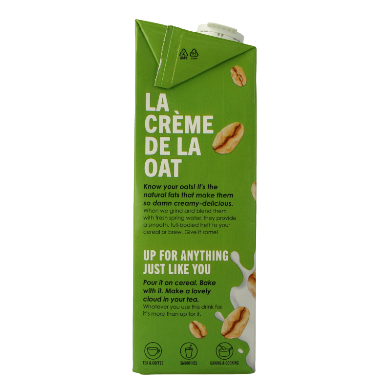 Rude Health Haverdrank bio - Afbeelding 2