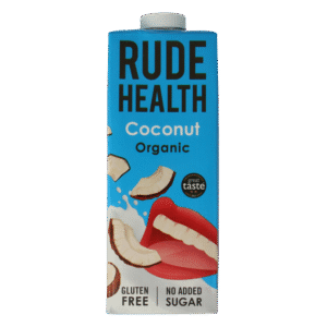 Rude Health Kokosdrank bio