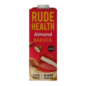 Rude Health Almond barista