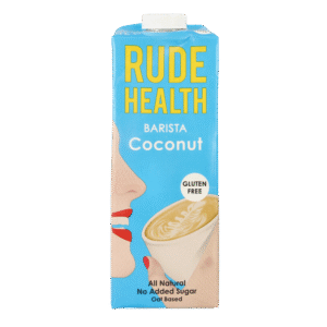 Rude Health Barista coconut