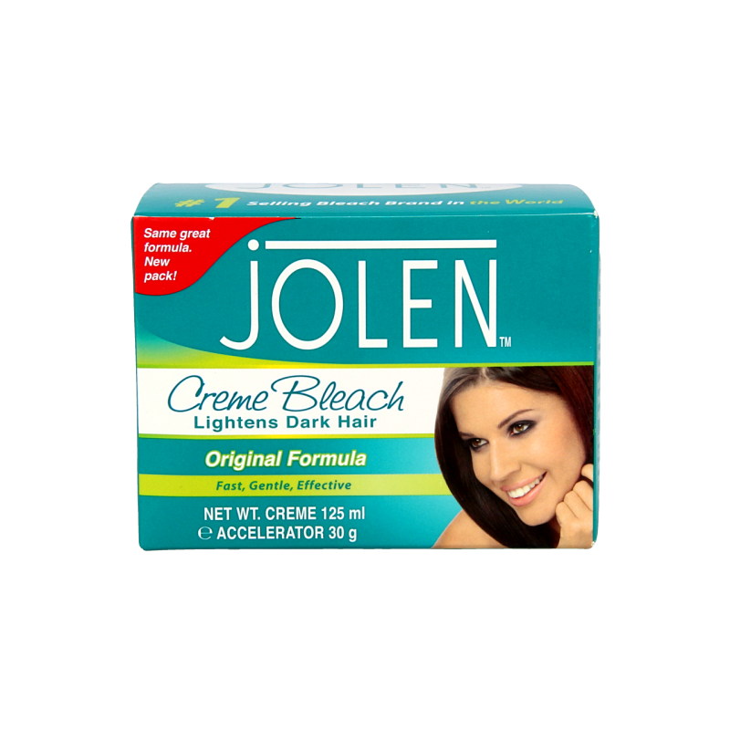 Jolen Ontkleuringscreme creme bleach regular
