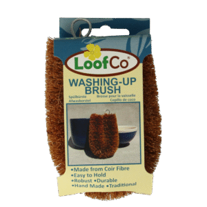 Loofco Afwasborstel kokos bio