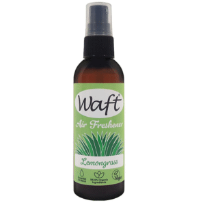 Waft Luchtverfrisser citroengras